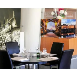 Escapade gourmande de 3 jours en hôtel Novotel 4* à Nantes avec dîner et champagne - Coffret Cadeau Séjour