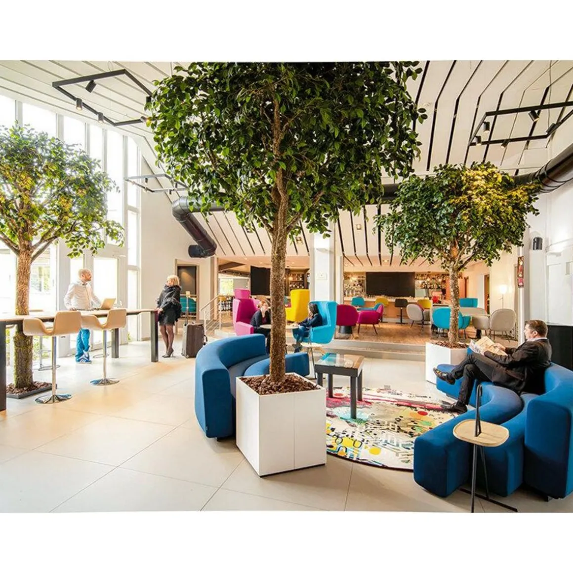 Escapade lorraine : 2 jours en hôtel 4* avec piscine - Coffret Cadeau Séjour