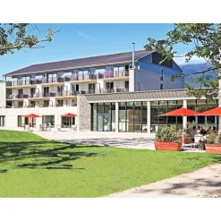 Escapade relaxante avec séance de bain bouillonnant - Coffret Cadeau Séjour