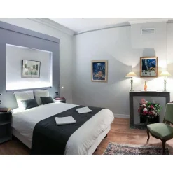 Escapade relaxante avec séance de bain bouillonnant - Coffret Cadeau Séjour