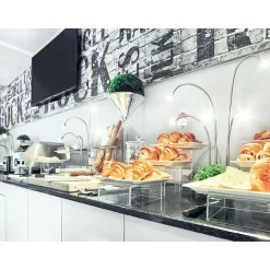 Escapade étoilée avec petit-déjeuner - Coffret Cadeau Séjour