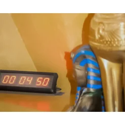 Escape game pour 4 personnes dans une caravane près d'Aix-en-Provence - Coffret Cadeau Sport & Aventure