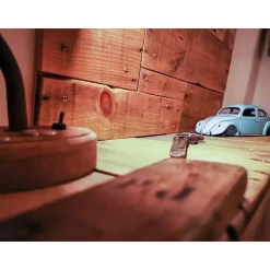 Escape game pour 4 personnes dans une caravane près d'Aix-en-Provence - Coffret Cadeau Sport & Aventure