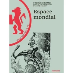 ESPACE MONDIAL, Ramel Frédéric