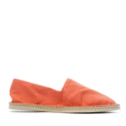 Espadrilles /Orange Mixtes Havaianas Espadrille Eco