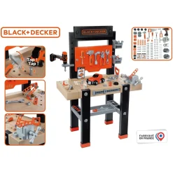 Etabli Bricolo Center Black & Decker