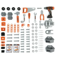 Etabli Bricolo Center Black & Decker
