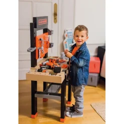 Etabli Bricolo Center Black & Decker