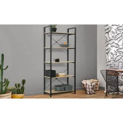 Etagère 170 cm HOUSTON
