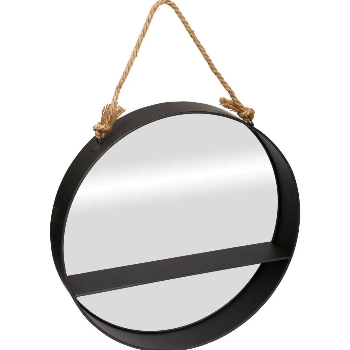 Etagère murale Sphère - Noir