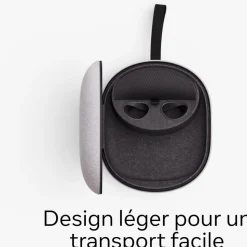 Etui Etui de transport compact