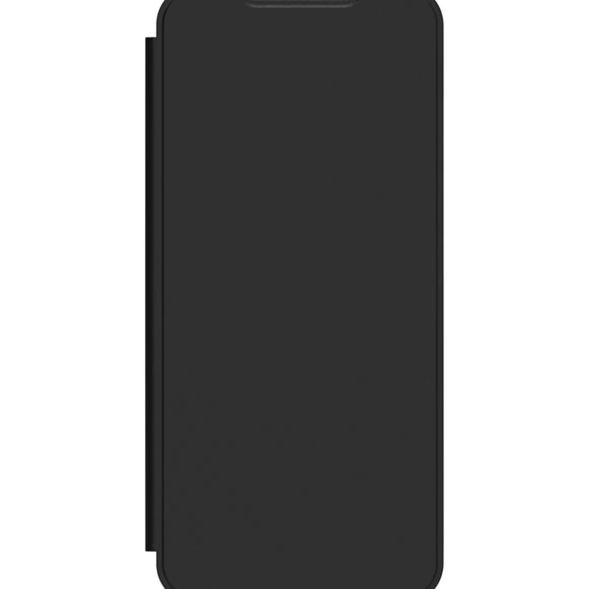 Etui folio pour Samsung Galaxy A05s - Noir