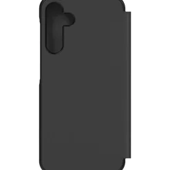 Etui folio pour Samsung Galaxy A05s - Noir