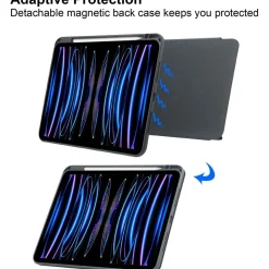 Etui iPad Pro 11 2024