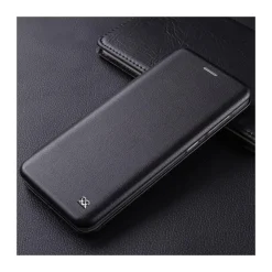 Etui Oppo Find X5 Pro Etui Cuir Noir