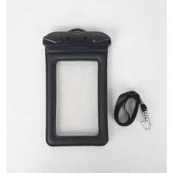 Etui protection Waterproof pour iPhone 5 pouces