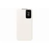 Etui S23+ Smart View porte-carte Creme
