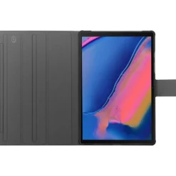 Etui Stand tab A8 noir