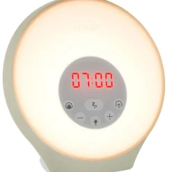 Eveil-lumière sunrise alarm