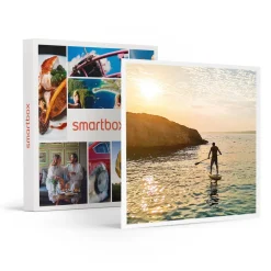 Excursion de rêve en bateau dans l'archipel du Frioul en famille - Coffret Cadeau Sport & Aventure