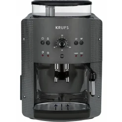 Expresso broyeur à grains YY5347FD - Noir