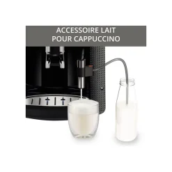 Expresso Broyeur EA8168F1