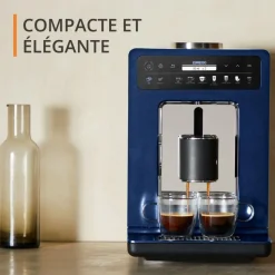 Expresso Broyeur EA89W410 Evidence by WILMOTTE