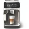 Expresso Broyeur EP3343/90 phi 3300 white chrome