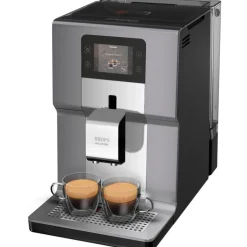 Expresso Broyeur intuition preference+ YY4491FD