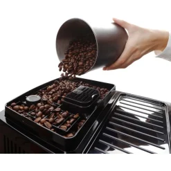 Expresso Broyeur Magnifica Start FEB22.21.B noir