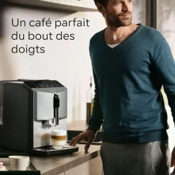 Expresso Broyeur TF305E04 - Machine à café (automatique)
