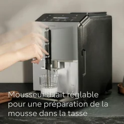 Expresso Broyeur TF305E04 - Machine à café (automatique)