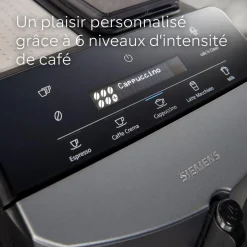 Expresso Broyeur TF305E04 - Machine à café (automatique)