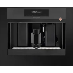 Expresso encastrable DKD7400A
