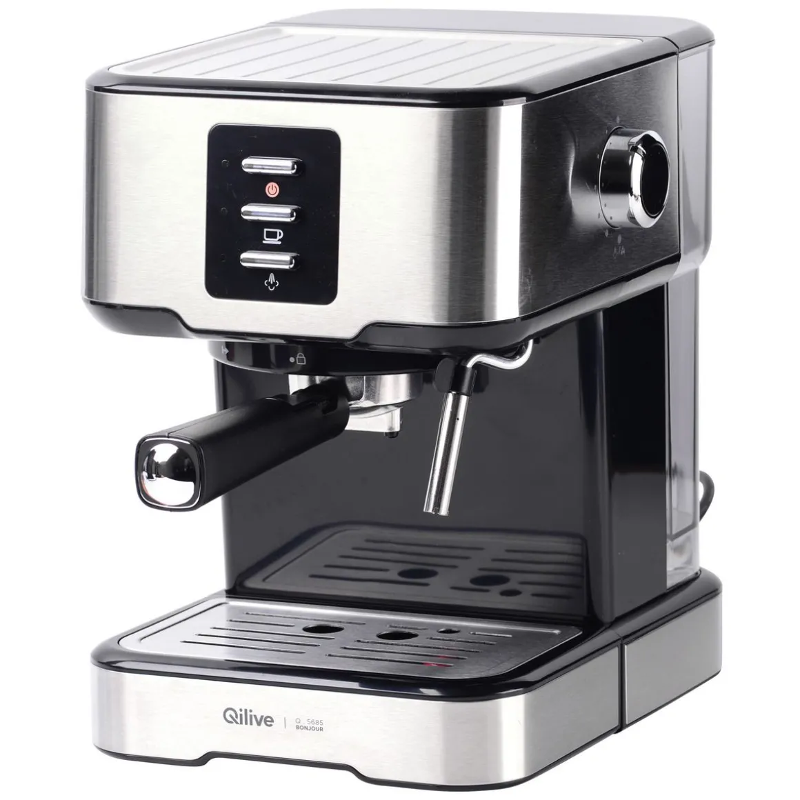 Expresso Q.5685 - Gris