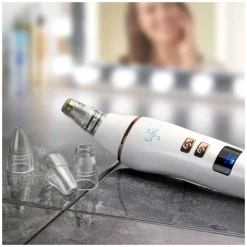 Extracteur à point noir EPN9