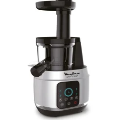 Extracteur de jus Juice & Clean Alu ZU420E10