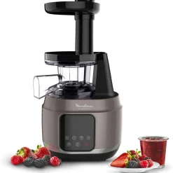 Extracteur de jus Juice & Clean Alu ZU420E10