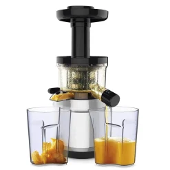 Extracteur de jus Juice & Clean Alu ZU420E10