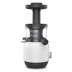 Extracteur de jus JUICEO ZU150110 - Blanc