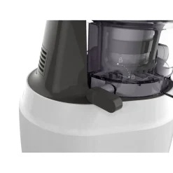 Extracteur de jus JUICEO ZU150110 - Blanc