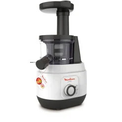 Extracteur de jus JUICEO ZU150110 - Blanc