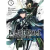FAILURE FRAME TOME 3 , Uyoshi Shô