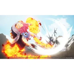 Fairy Tail 2 Nintendo Switch