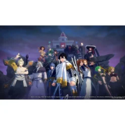 Fairy Tail 2 Nintendo Switch