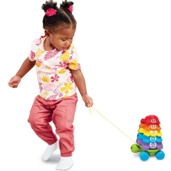 Famille Empilo Tortue