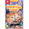 Family Fun Night Nintendo Switch