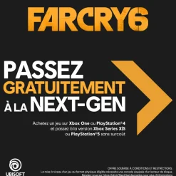 Far Cry 6 PS4