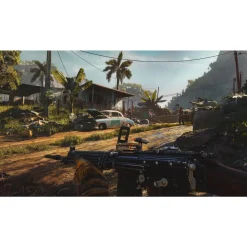 Far Cry 6 PS4