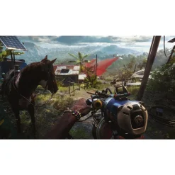 Far Cry 6 PS4